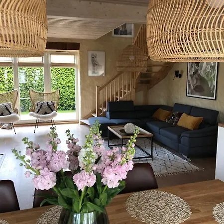 Vaeike-mere Σπίτι διακοπών