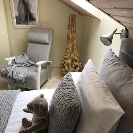 Vaeike-mere Haapsalu