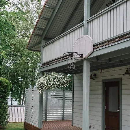 Vaeike-mere Haapsalu