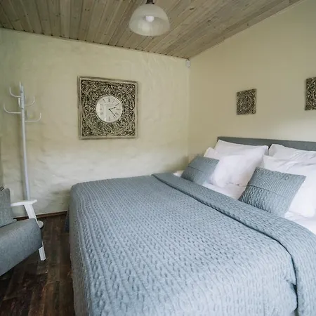 Vaeike-mere Haapsalu