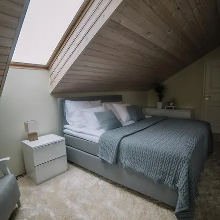 Casa vacanze Vaeike-mere Haapsalu