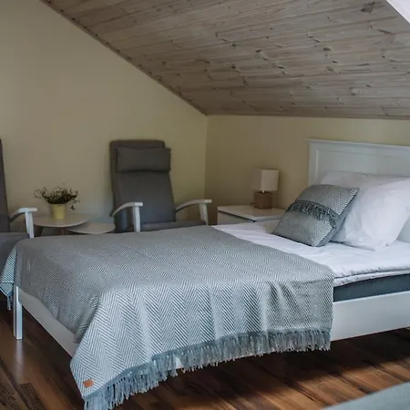 Σπίτι διακοπών Vaeike-mere