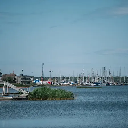 Σπίτι διακοπών Vaeike-mere *