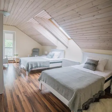 Vaeike-mere Σπίτι διακοπών *