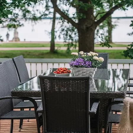 Casa vacanze Vaeike-mere Haapsalu