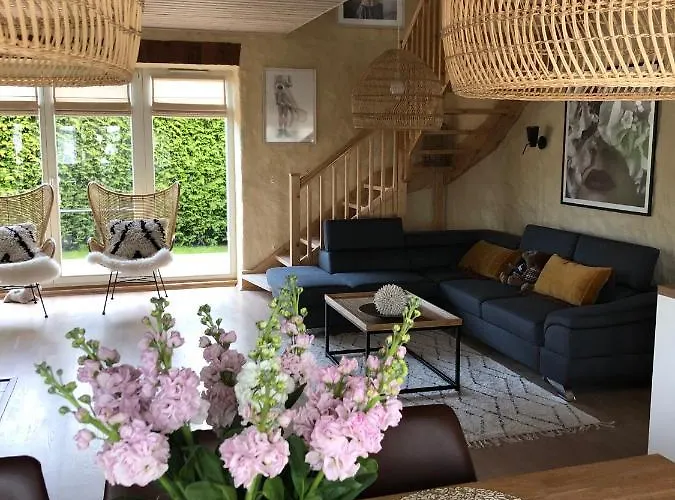 Vaeike-mere Dom wakacyjny