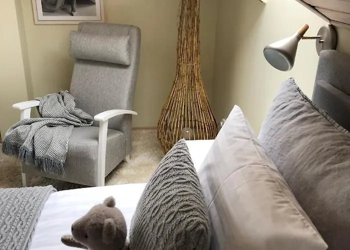 Vaeike-mere Haapsalu