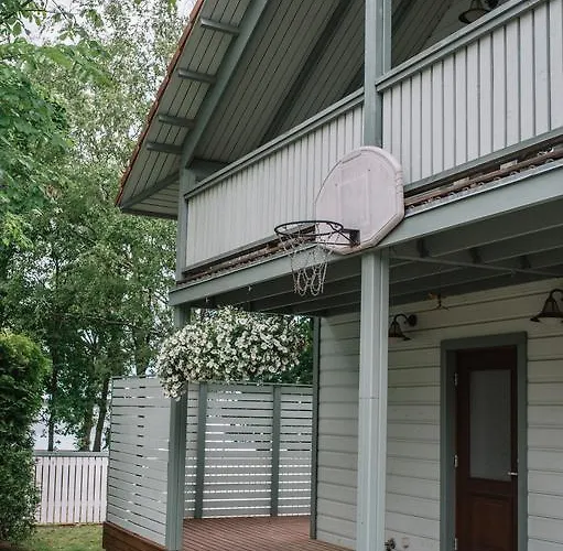 Vaeike-mere هابسالو