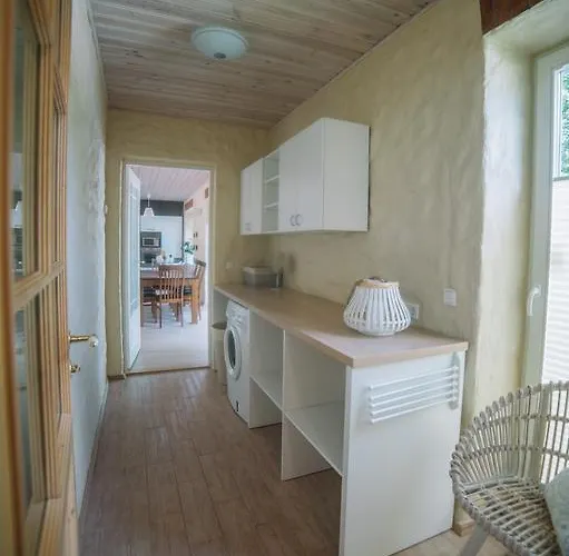 Vaeike-mere Dom wakacyjny Haapsalu