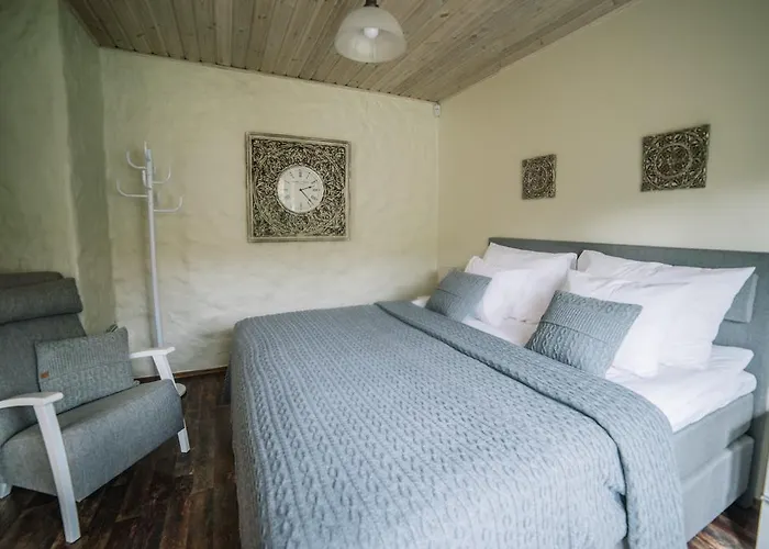 Vaeike-mere Haapsalu