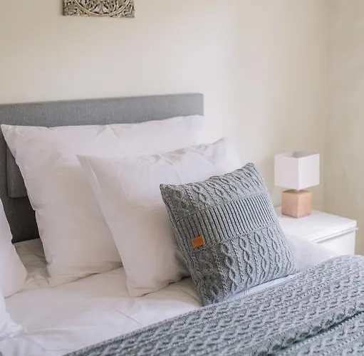 Vaeike-mere بيت للعطل هابسالو