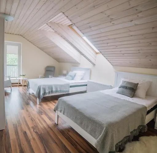 Vaeike-mere Dom wakacyjny *