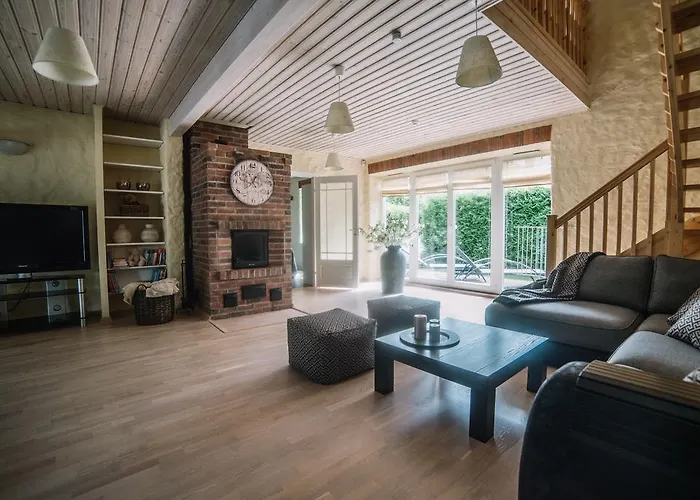 Vaeike-mere * هابسالو