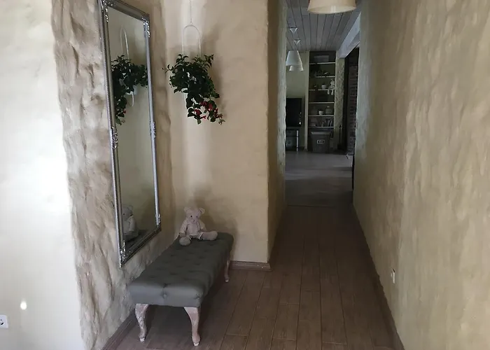 Vaeike-mere Dom wakacyjny